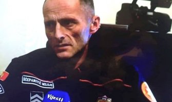 Bivši policajac odgovorio na navode bivše supruge: Nisam nasilnik, pozajmicu ću vratiti do 2027.godine