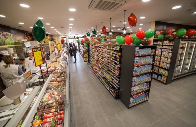 Inspekcija apeluje na prodavnice da ne rade 1. i 2. januara