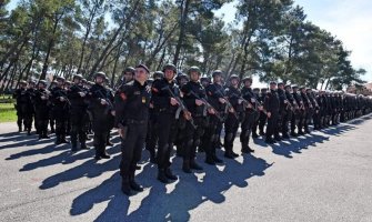 Nuhodžić: Bez odlaganja kazniti one koji napadaju policajce 