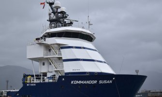 Počelo geomehaničko istraživanje crnogorskog podmorja