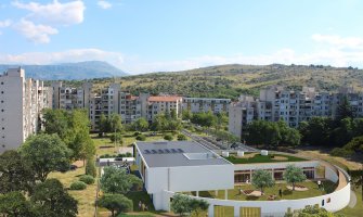 Gradiće vrtić u Bloku VI u Podgorici: 2 miliona eura za novi objekat(FOTO)
