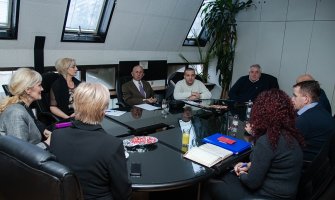 Brčvak i Bemax dobitnici Trećejanuarske nagrade