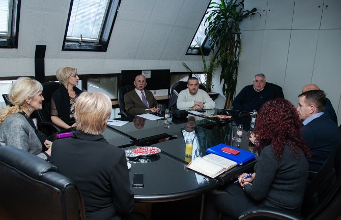 Brčvak i Bemax dobitnici Trećejanuarske nagrade