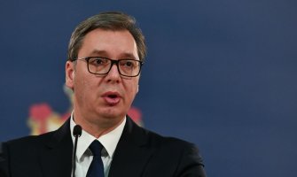 Vučić: Beograd nema krivicu u dešavanjima u Crnoj Gori