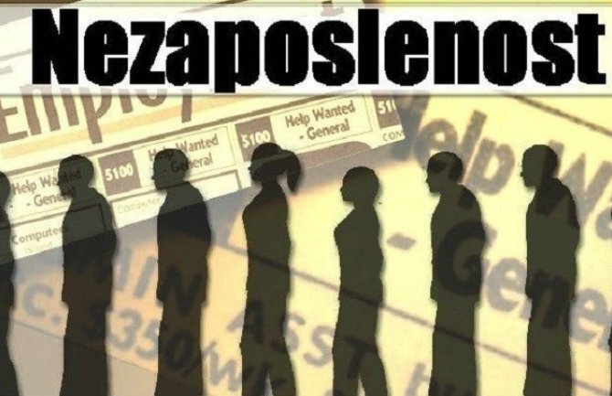 Nezaposlenih 37,74 hiljade