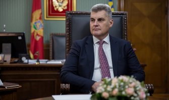 Brajović: Bijelo Polje nastavlja svoj ekonomski napredak i stvara sigurno i perspektivno mjesto u dolini Lima za život mladih naraštaja