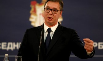 Vučić: Srbija će sarađivati i sa EU i sa Rusijom i sa Kinom