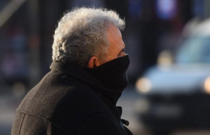 Danas sunčano, na sjeveru magla, do 16 stepeni