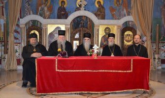 Episkopski savjet SPC: Vučić da ne dolazi na Badnji dan na sjever Crne Gore