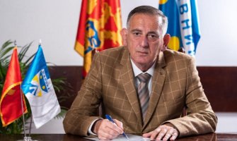 Đukanović: Šavnik ostao bez jednog od svojih prvaka