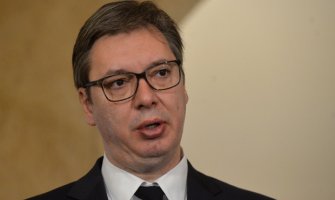 Vučić ne dolazi u Crnu Goru, saglasan i Irinej