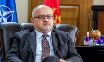 Darmanović: EU neće odustati od politike proširenja