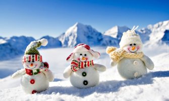 Danas hladno i vjetrovito