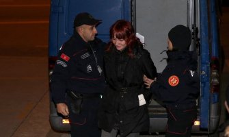 Đikanović dobila otkaz 