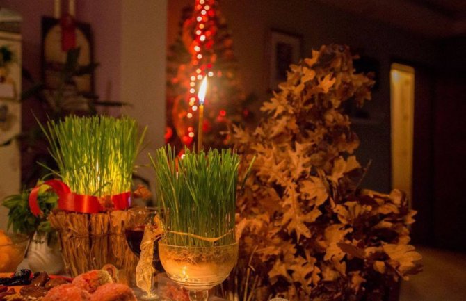 Lideri partija čestitali Božić: Da unese radost u sva srca i domove