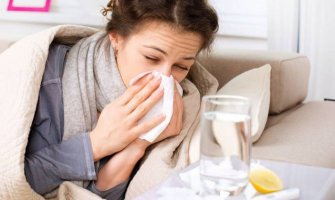 Koronavirus, prehlada ili grip: Kako prepoznati sa čim se naše tijelo bori