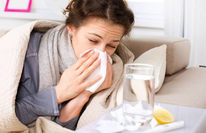 Koronavirus, prehlada ili grip: Kako prepoznati sa čim se naše tijelo bori
