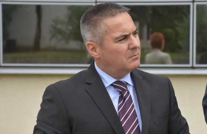 Veljović: Zahvaljujemo se Mitropoliji na doprinosu da okupljanja prođu bez incidenata