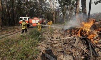 Australija: Štete od požara više od 485 miliona dolara