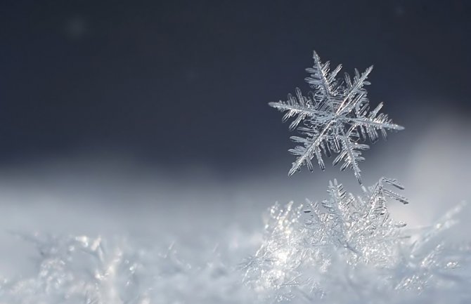 Sunčano sa vjetrom, do 14 stepeni