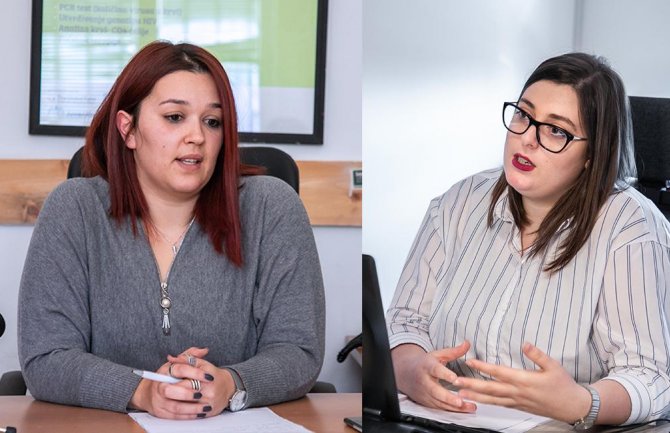 Program smanjenja štete koristi godišnje preko 1200 intravenskih korisnika droga