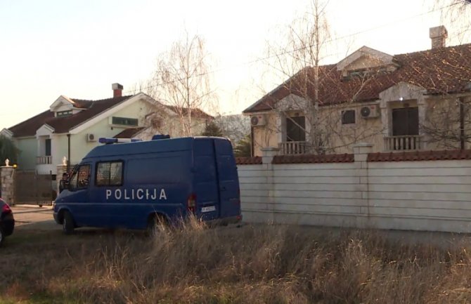 Policija identifikovala još 14 žrtava trgovine ljudima