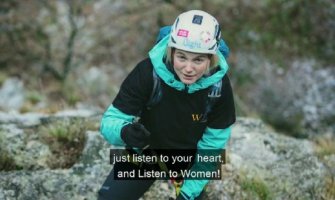 Slušajte žene, jer za njih nema prepreka na putu do ostvarenja snova