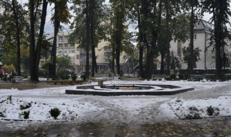 Kvalitet vazduha danas najlošiji u Bijelom Polju