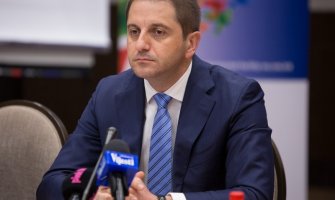 Šehović: Spajić donio nezakonito i neustavno retroaktivno rješenje