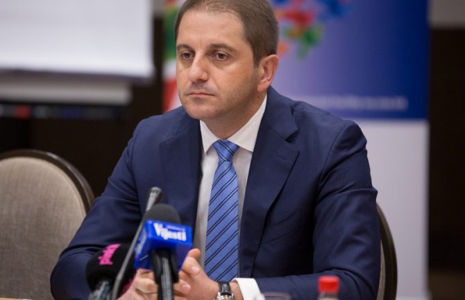 Šehović: Spajić donio nezakonito i neustavno retroaktivno rješenje