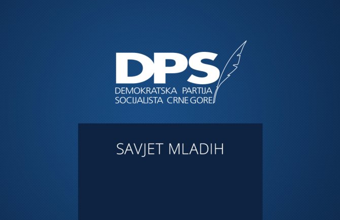 Savjet mladih DPS Crne Gore: Nakon Mandića, Vulin da se sjeti i Bečića