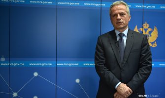 Purišić:  26.000 novih radnih mjesta za tri godine (VIDEO)