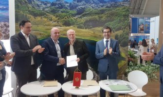 NPCG i NP Švarcvald se pobratimili