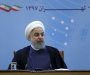 Rohani: Obaranje ukrajinskog aviona bila 