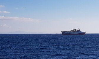 Završeno geomehaničko istraživanje crnogorskog podmorja