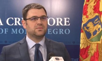 Anđušić: Rudović odavno poznat kao čovjek kojem lični interes diktira politički stav