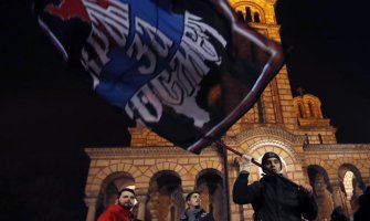 Zakon o slobodi vjeroispovijesti bio okidač za eksploziju srpskog nacionalizma