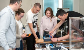 Mašinski fakultet UCG ove godine proslavlja 50 godina rada