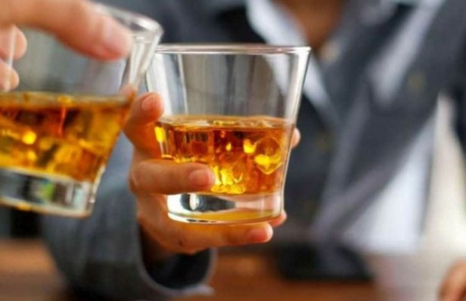 Piće koje poništava djelovanje alkohola i opušta mišiće