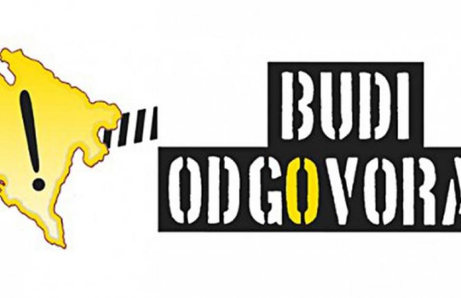 Podgorički restoran kažnjen sa 200 eura