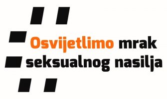 Uvesti novo krivično djelo seksualno uznemiravanje