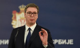 Vučić: Krvavi pir koji se dogodio sinoć u Atini desio bi se u Beogradu da takve mjere nijesmo preduzeli