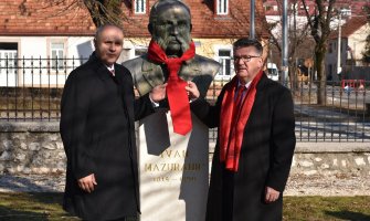 Neupitna evropska perspektiva Crne Gore