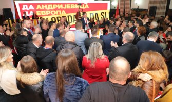 Demokrate: Stopa nezaposlenosti mnogo veća od ionako velike stope kojom se Vlada hvali