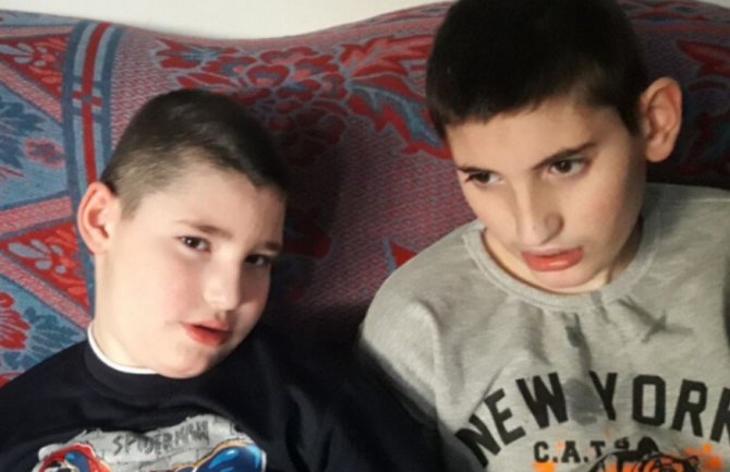 Braći Novićević iz Plava potrebna pomoć