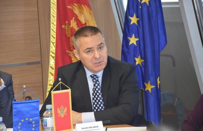 Zabranom ulaska u CG vođama kriminalnih klanova iz Srbije i regiona dostigli zavidan nivo bezbjednosti