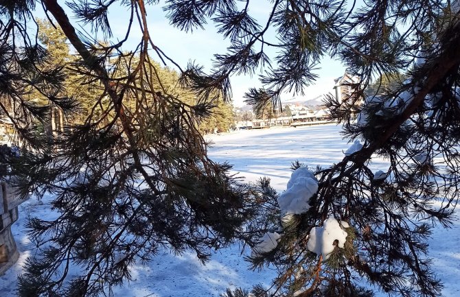 Juče najazagađeniji vazduh u Bijelom Polju, sjutrašnje vremenske prilike nepovoljno će uticati na kvalitet vazduha
