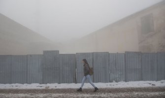 Kvalitet vazduha juče i danas najlošiji u Pljevljima, Podgorici i Bijelom Polju