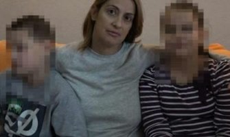 Valentini Šćekić potreban novac za liječenje: Oboljela od bolesti sušenja bubrega