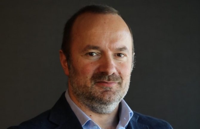 Pavićević: Lažna je vijest o razlozima Čučkine ostavke u Crnogorskoj